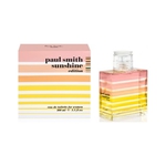 PAUL SMITH Sunshine Edition 2013