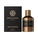 HERVE GAMBS PARIS Coeur Couronne