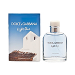 DOLCE & GABBANA Light Blue Living Stromboli