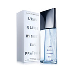 ISSEY MIYAKE L`eau Bleue D`issey Eau Fraiche