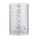 SCHWARZKOPF Осветляющий порошок Igora Vario Blond Plus