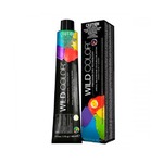 WILD COLOR Крем-краска без аммиака для чувствительной кожи головы Ammonia Free Sensitive