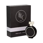 HAUTE FRAGRANCE COMPANY Private Code