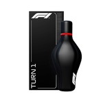 F1 PARFUMS Turn 1 Eau de Toilette