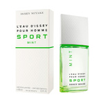 ISSEY MIYAKE L'Eau d'Issey Sport Mint