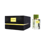 DOLCE & GABBANA Velvet Bergamot